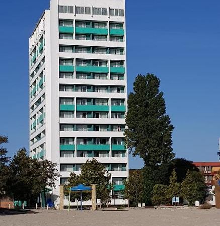 Hotel Riviera มามายา ภายนอก รูปภาพ
