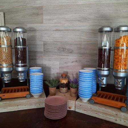 Hotel Riviera มามายา ภายนอก รูปภาพ