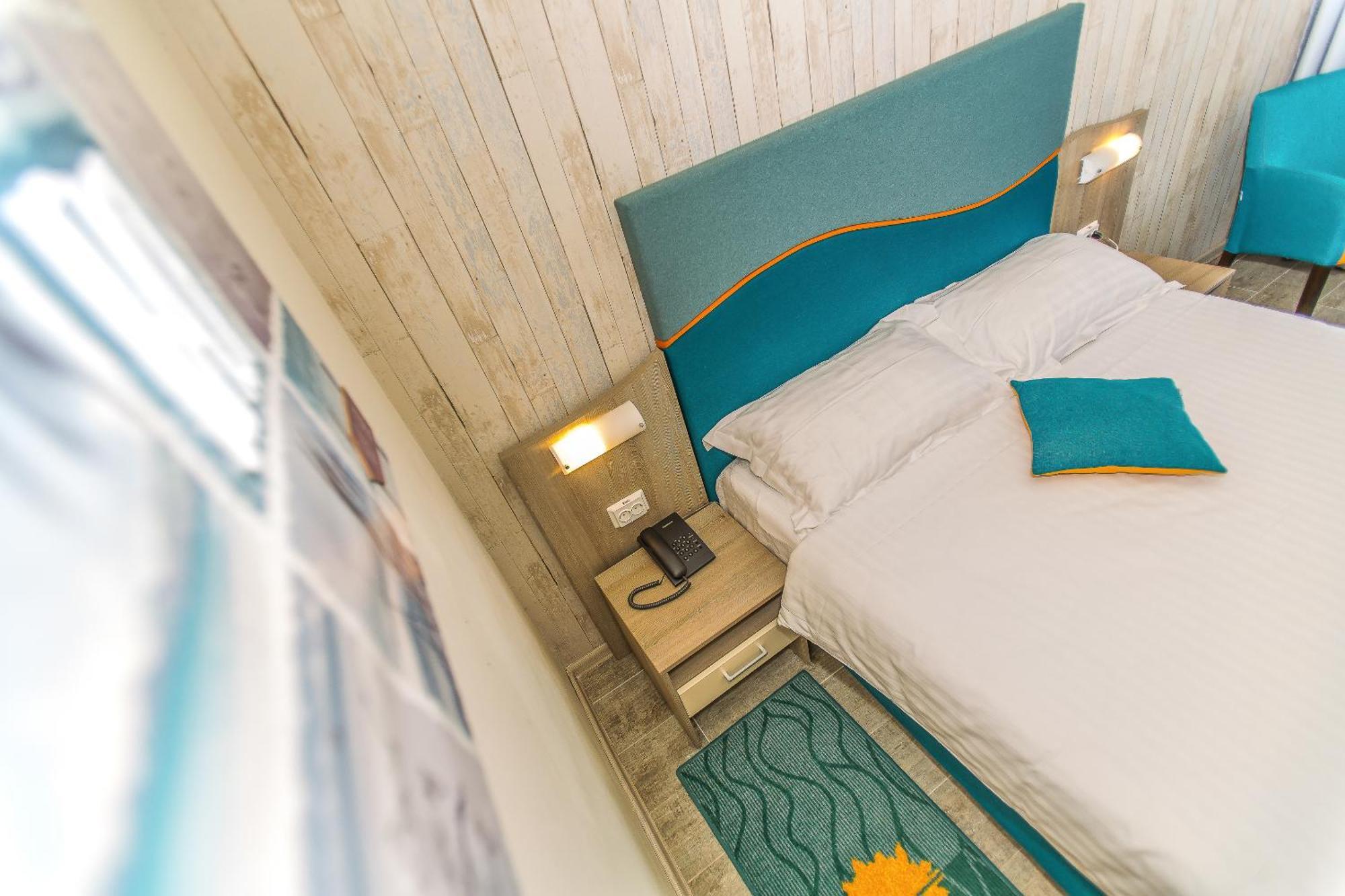 Hotel Riviera มามายา ห้อง รูปภาพ