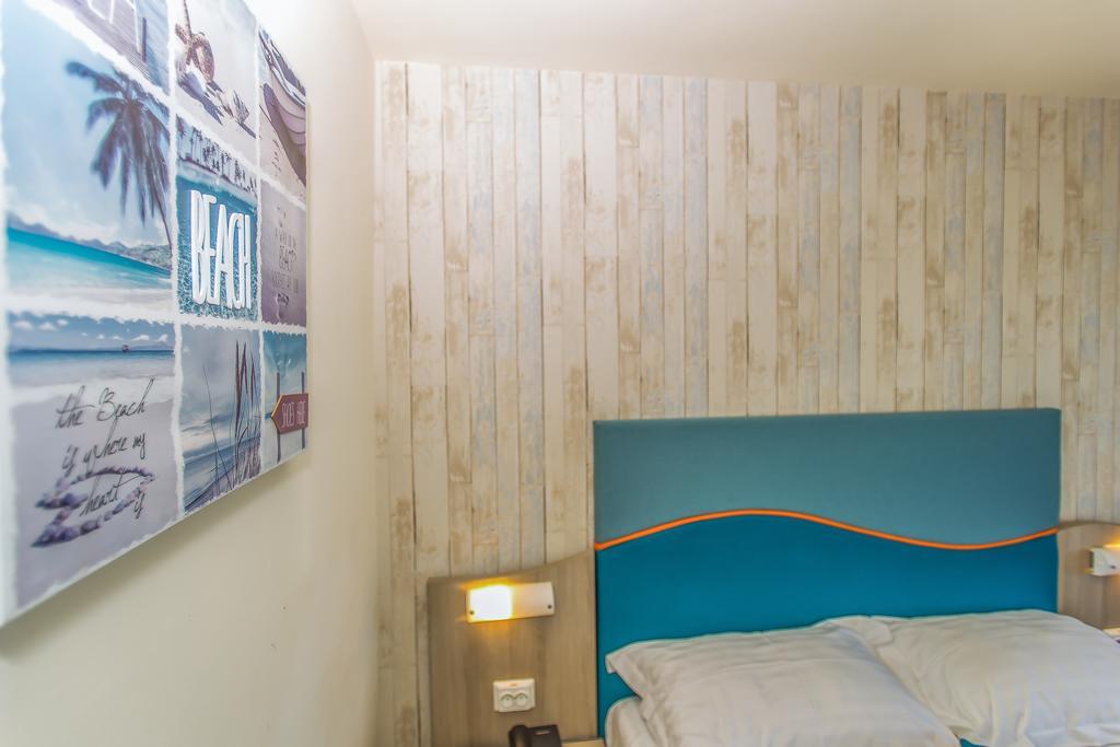 Hotel Riviera มามายา ห้อง รูปภาพ