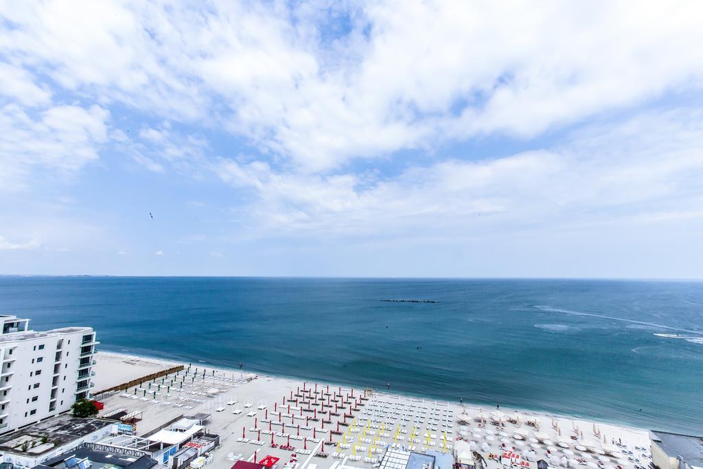 Hotel Riviera มามายา ภายนอก รูปภาพ